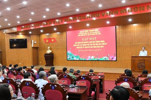 Triển khai hiệu quả các Nghị quyết của Đảng để Cần Thơ phát triển