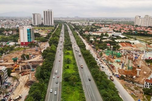 Vinaconex đổi kế toán trưởng, lãi kỷ lục năm 2025