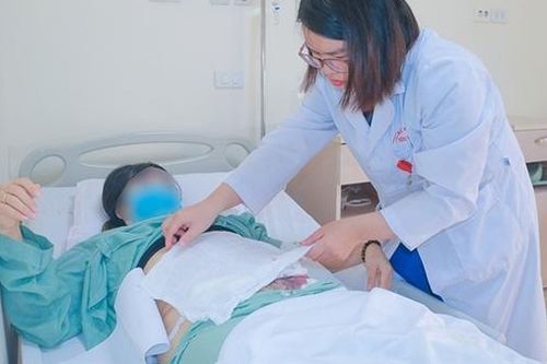 Hút mỡ giảm béo cấp tốc đón Tết: Cẩn trọng nguy hiểm tính mạng!