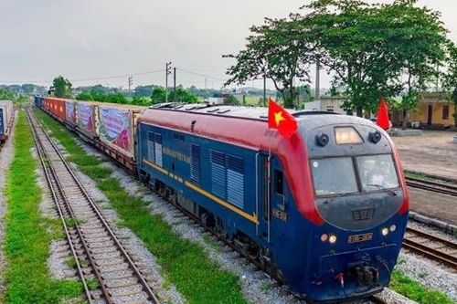 Nhiều chuyến tàu Tết đi ngày cao điểm đã được bán hết vé