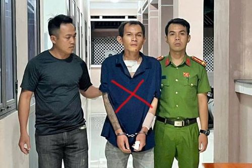 Truy tố đối tượng đâm Thiếu tá Công an tử vong