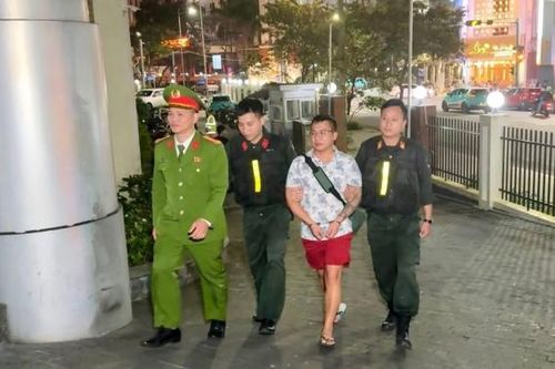 Lừa đảo làm visa đi Mỹ qua TikTok, chiếm đoạt 510 triệu đồng