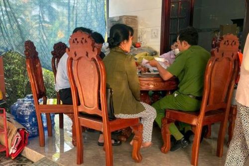 Sau bữa nhậu, 2 người tử vong, 3 người cấp cứu