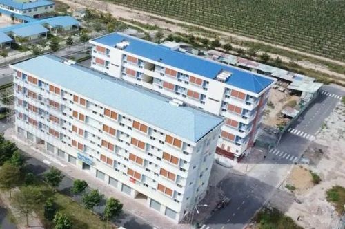 Lao động tự do được tự kê khai thu nhập mua NƠXH