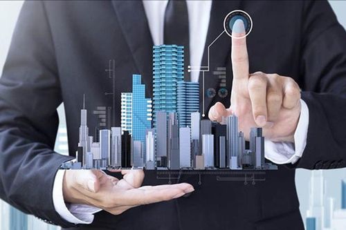 Ứng dụng dữ liệu số nâng cao hiệu quả quản lý BĐS
