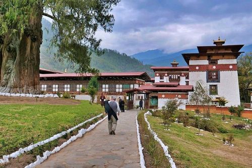 Trải nghiệm 'xứ sở Rồng Sấm' Bhutan 2026 với 5 cuộc phiêu lưu kỳ lạ