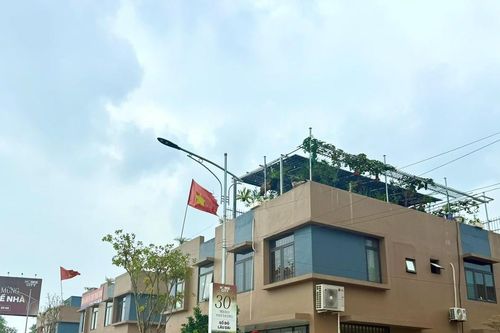 Mùa xuân đầu tiên trong mái ấm mới ở Đại Thắng: Giấc mơ an cư của người lao động thành hình