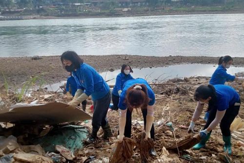 Hưởng ứng Ngày Đất ngập nước Thế giới năm 2026