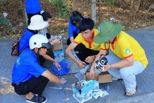 Trường Cao đẳng Công nghệ Thủ Đức: Giáo dục gắn liền với trách nhiệm xã hội