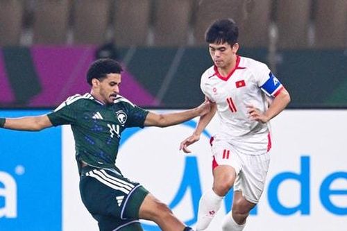 Thành công của U23 Việt Nam tại vòng chung kết bóng đá U23 châu Á 2026:Bước ngoặt cho bóng đá trẻ