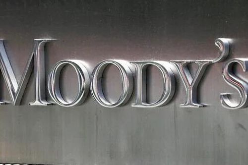Moody's nâng triển vọng tín dụng của Israel từ 'tiêu cực' lên 'ổn định'