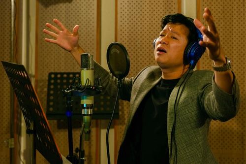 Vũ Thắng Lợi: Đầu tư nghiêm túc thì không lo chuyện bán vé