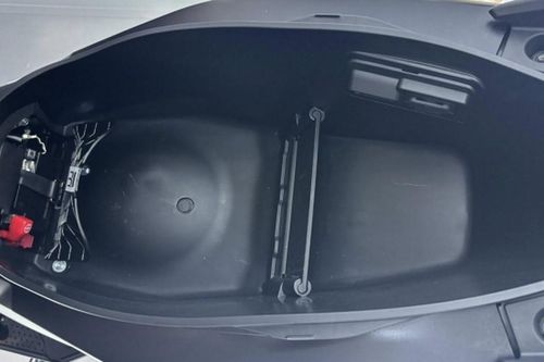 Giá xe Honda Air Blade giảm sốc, rẻ chưa từng có, 43 triệu đồng sở hữu xe ga cận cao cấp, khách đua chốt đơn dịp Tết