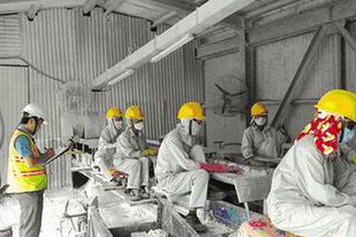 Danh mục 35 bệnh nghề nghiệp được hưởng bảo hiểm xã hội từ 15/2/2026, người lao động cần biết