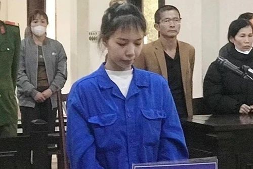 Vụ vợ đoạt mạng chồng giữa đêm ở Phú Thọ: Người vợ lĩnh án 19 năm tù