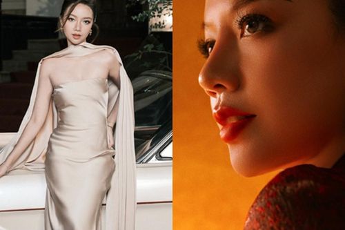 Mỹ nhân phim 'Đất phương Nam' vừa nhận tin vui ở tuổi 36 có nhan sắc như thế nào?
