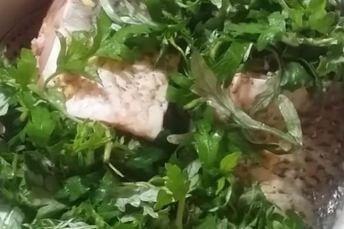 Món ngon từ ngải cứu giúp bồi bổ cơ thể mùa lạnh