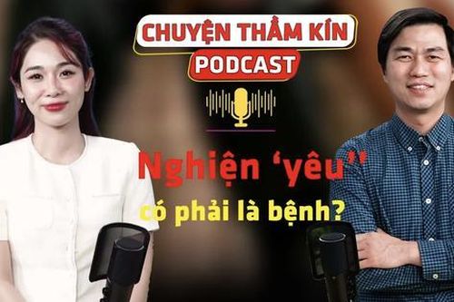 Nghiện 'yêu' có phải là bệnh?