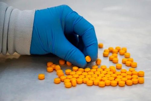 Cuộc chiến Fentanyl chưa có hồi kết