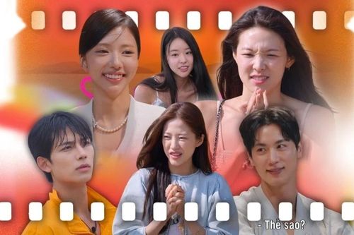Single's Inferno 5: Lộ kết quả ghép đôi tập 8, mỹ nữ Kim Go Eun bị 'lật kèo'?