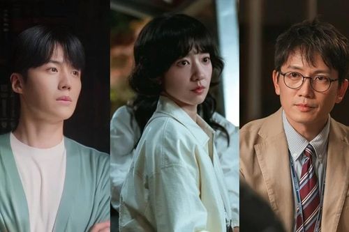 Rating Undercover Miss Hong lập kỷ lục mới, Kim Seon Ho theo sau Go Youn Jung