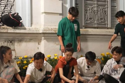 2 Ngày 1 Đêm tập 18: Trường Giang trổ tài, Ngô Kiến Huy bất lực với HIEUTHUHAI