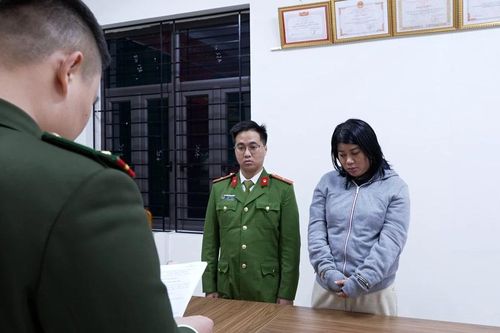 'Nổ' là cán bộ công an để lừa 'chạy án', chiếm đoạt gần 17 tỷ đồng