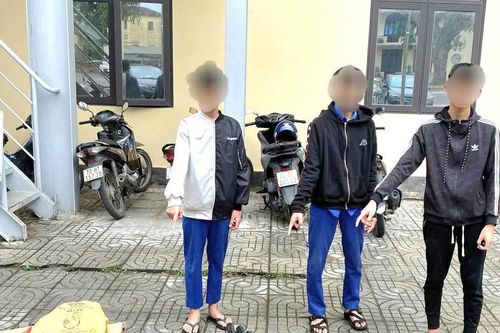 Quảng Trị: Làm rõ nhóm đối tượng trộm dây cáp điện ngầm