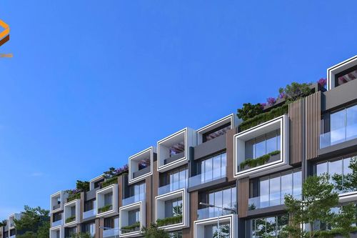 Việt Cường Sunshine - Đô thị thông minh, kết nối giao thương Thái Nguyên