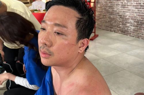 Phim có Trấn Thành bị đánh bại