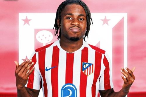 Chuyển nhượng ngày 2/2: Atletico chơi lớn