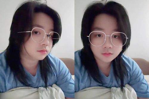 Hình ảnh gây bất ngờ của Khoa Pug