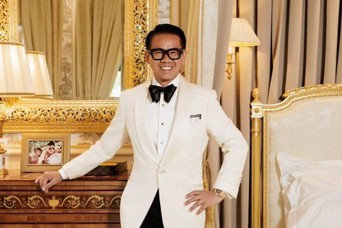 Biệt thự 'triệu đô' của Thái Công ở TP.HCM bị chê