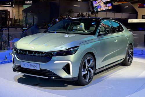 Thổ Nhĩ Kỳ trở thành thị trường xe điện lớn thứ tư châu Âu năm 2025