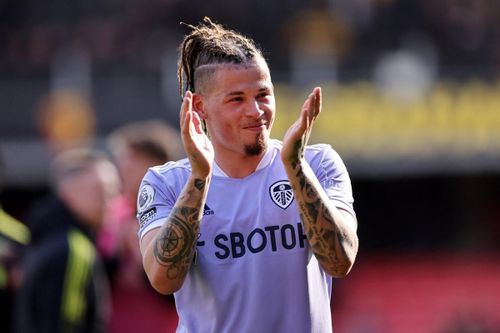 Còn ai nhớ Kalvin Phillips