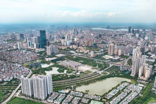 Hoàn thiện thể chế đặc thù, khơi thông động lực phát triển Thủ đô