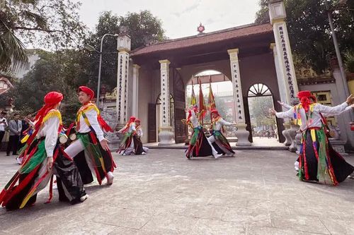 Hà Nội tổ chức chuỗi sự kiện văn hóa, du lịch đặc sắc đón Tết Bính Ngọ 2026