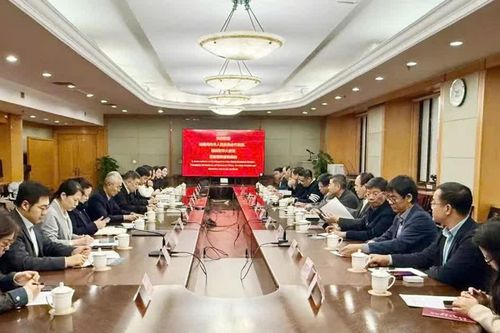 Hà Nội trao đổi kinh nghiệm phát triển đô thị với các thành phố lớn của Trung Quốc