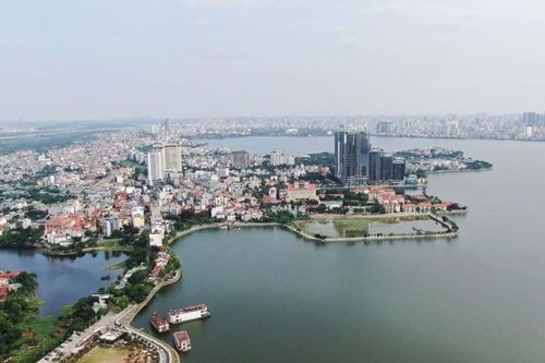Quy hoạch Thủ đô tầm nhìn 100 năm: Mở không gian du lịch đa cực