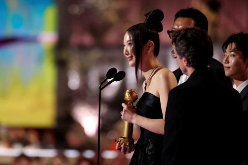 K-pop hồi sinh giấc mơ đầu tiên giành Grammy danh giá