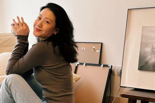 Tài sản lớn nhất của người 30 tuổi!
