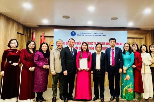 Phát huy tiếng Việt và bản sắc văn hóa dân tộc trong cộng đồng kiều bào tại Nhật Bản
