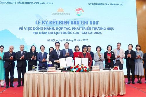 Đánh trúng thị trường, nâng tầm điểm đến