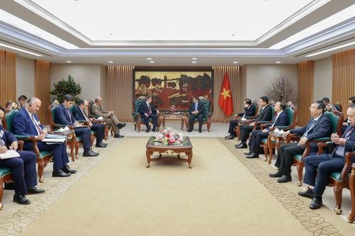 Việt Nam chia sẻ kinh nghiệm, hỗ trợ Cuba từng bước tự chủ lương thực