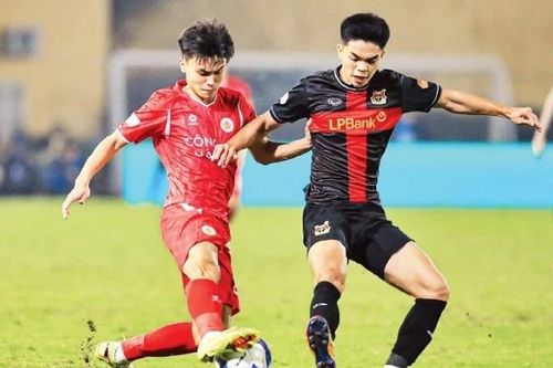 Công an Hà Nội chiếm ngôi đầu bảng