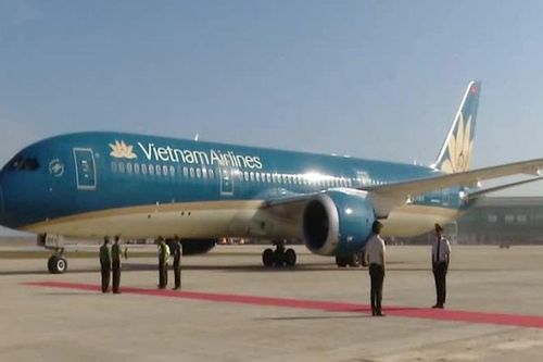 Sân bay Long Thành tăng tốc về đích