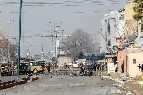 Hơn 100 người thiệt mạng trong loạt vụ tấn công khủng bố tại Pakistan