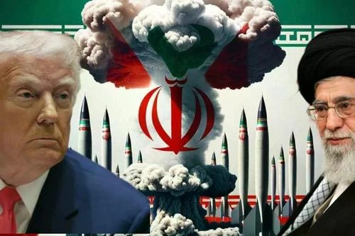 Lãnh tụ tối cao Iran cảnh báo cứng rắn trước 'lằn ranh đỏ' của Mỹ