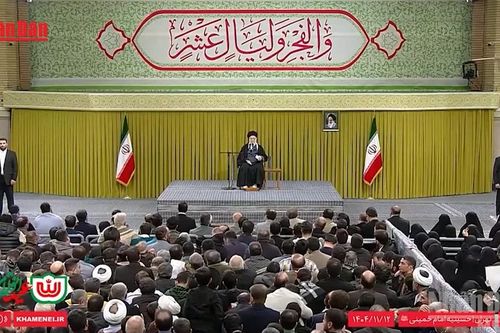 Iran cảnh báo xung đột khu vực, xem xét trục xuất tùy viên quân sự EU