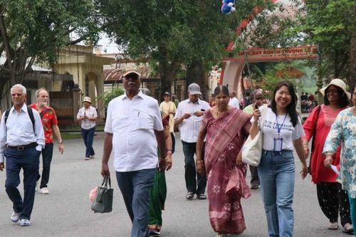 Phát triển bền vững là 'kim chỉ nam' trong hợp tác du lịch ASEAN-Ấn Độ